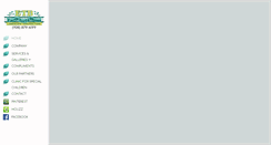 Desktop Screenshot of earthturfandbloom.com